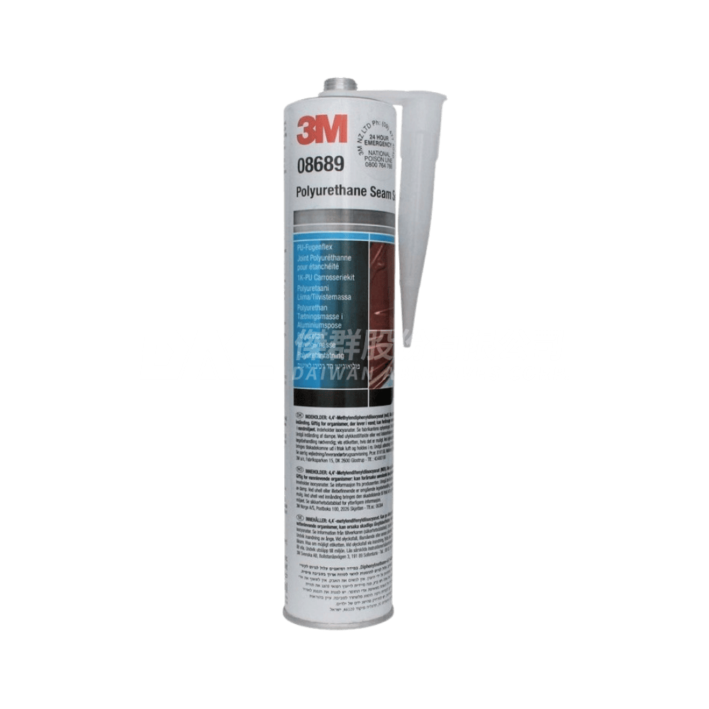 3M 08689 車體封膠